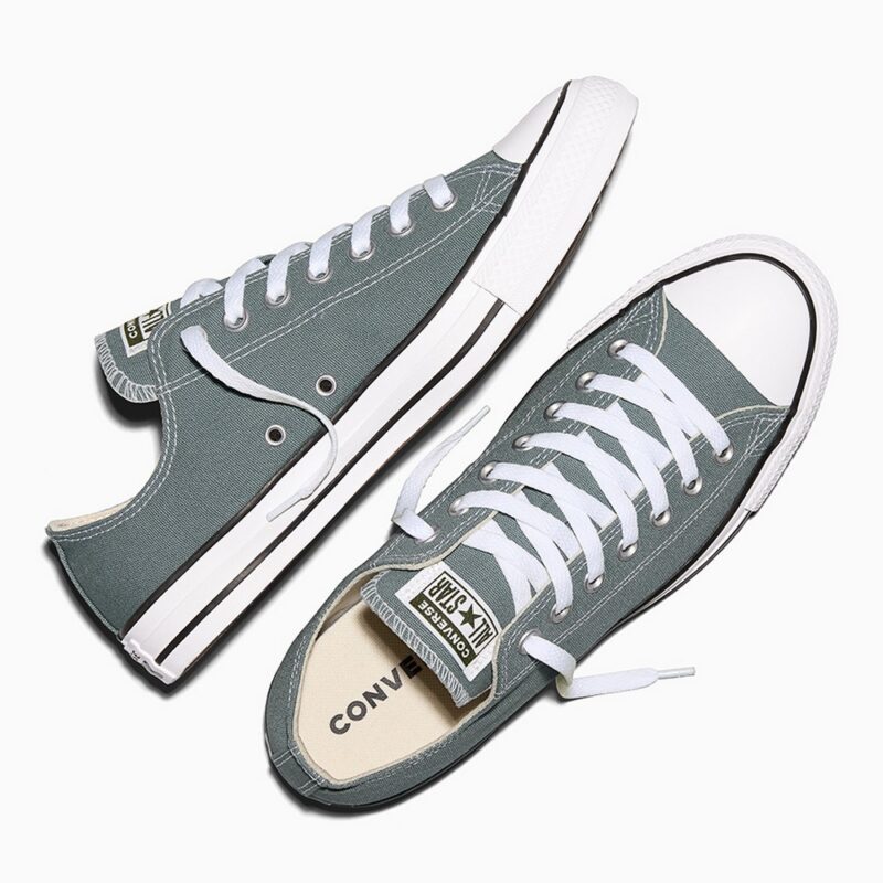 Converse CT All Star Unisex Cipő Mineral 3 Converse CT All Star Unisex Cipo Mineral A15958C D 107X1