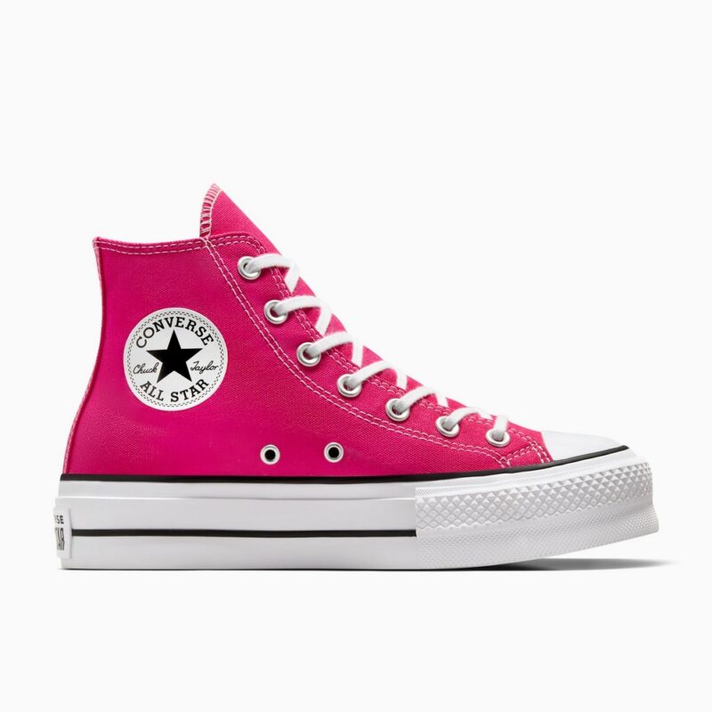 Converse CTAS Lift Női Cipő Cerise Pink a08288c_a_107x1 Converse CTAS Lift Noi Cipo Cerise Pink a08288c a 107x1