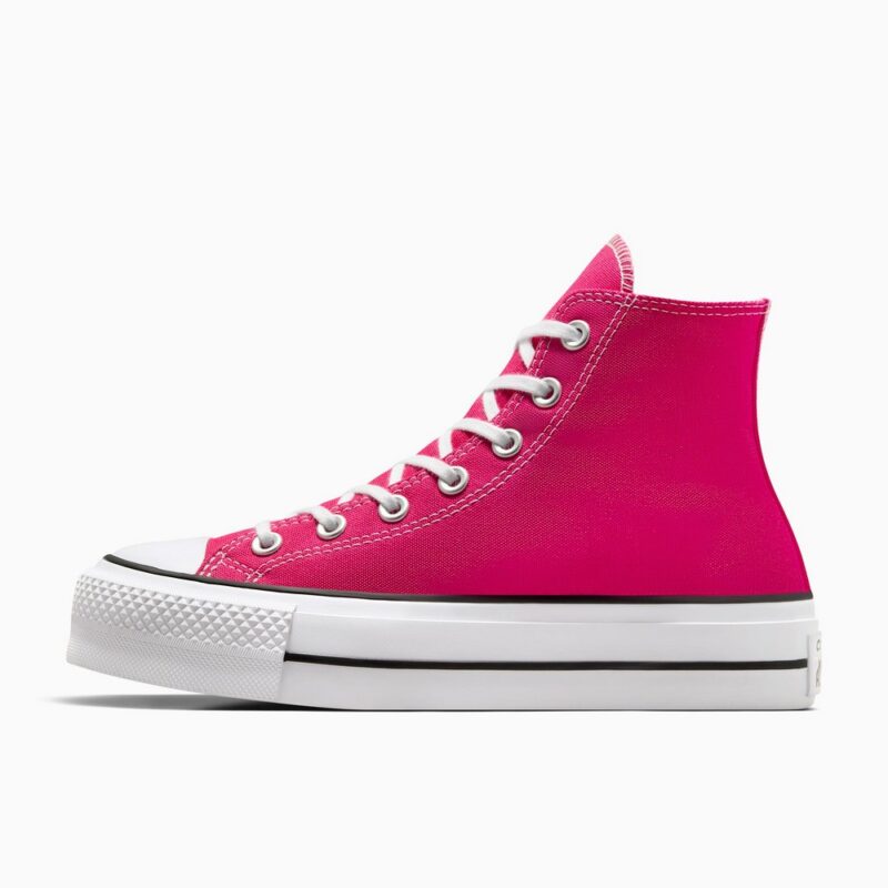 Converse CT All Star Lift Női Cipő Cerise Pink 1 Converse CTAS Lift Noi Cipo Cerise Pink a08288c c 107x1