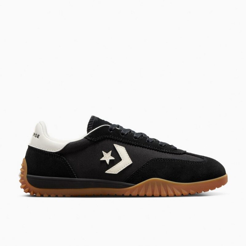 Converse Run Star Trainer Női Cipő Black