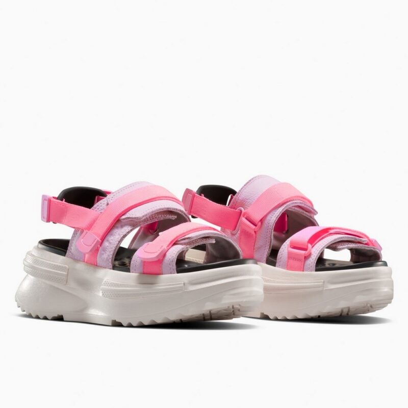 Converse Run Star Utility Sandal Noi Cipo A15095C 2
