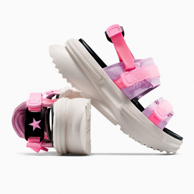 Converse Run Star Utility Sandal Noi Cipo A15095C 3