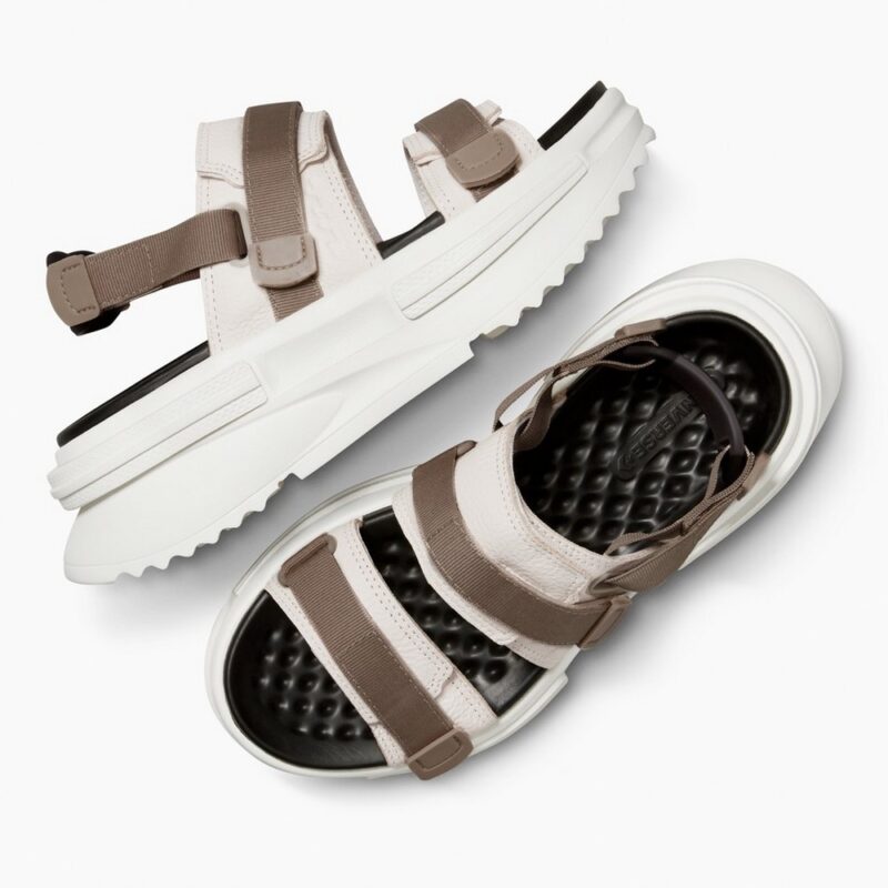 Converse Run Star Utility Sandal Női Cipő Dune 2 Converse Run Star Utility Sandal Noi Cipo Dune a15096c d 107x1 1