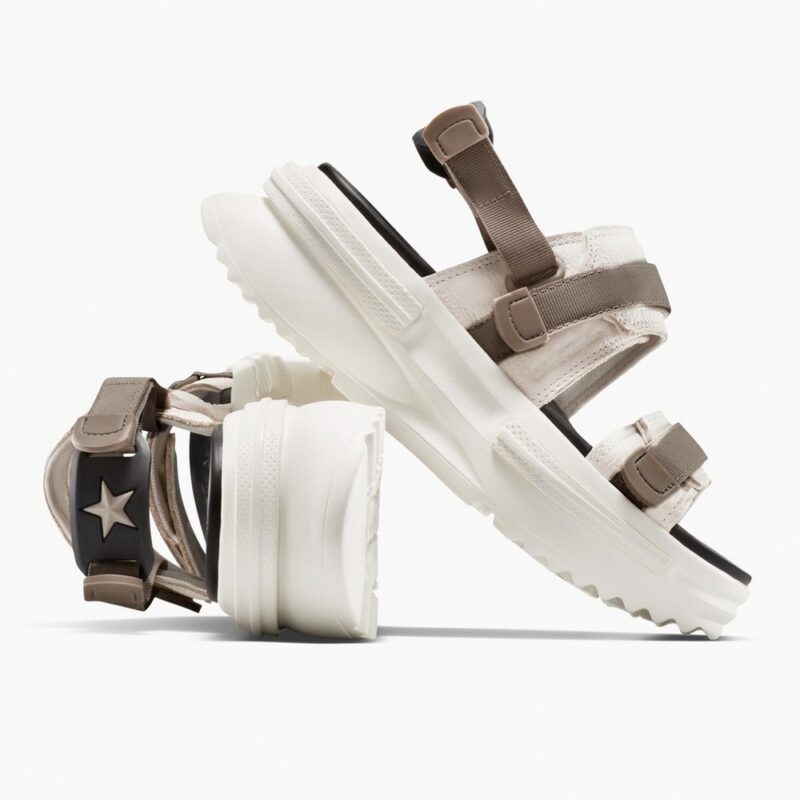 Converse Run Star Utility Sandal Női Cipő Dune 4 Converse Run Star Utility Sandal Noi Cipo Dune a15096c g 107x1 1