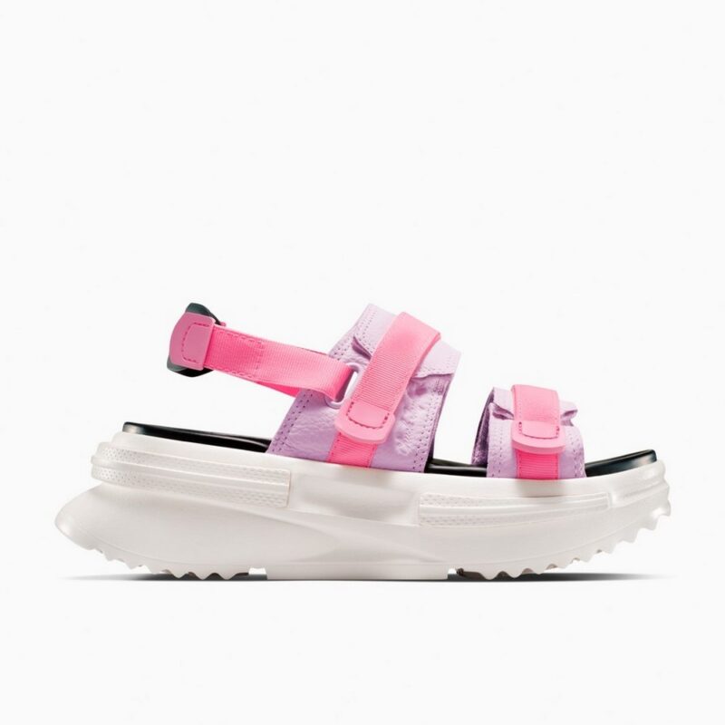 Converse Run Star Utility Sandal Női Cipő