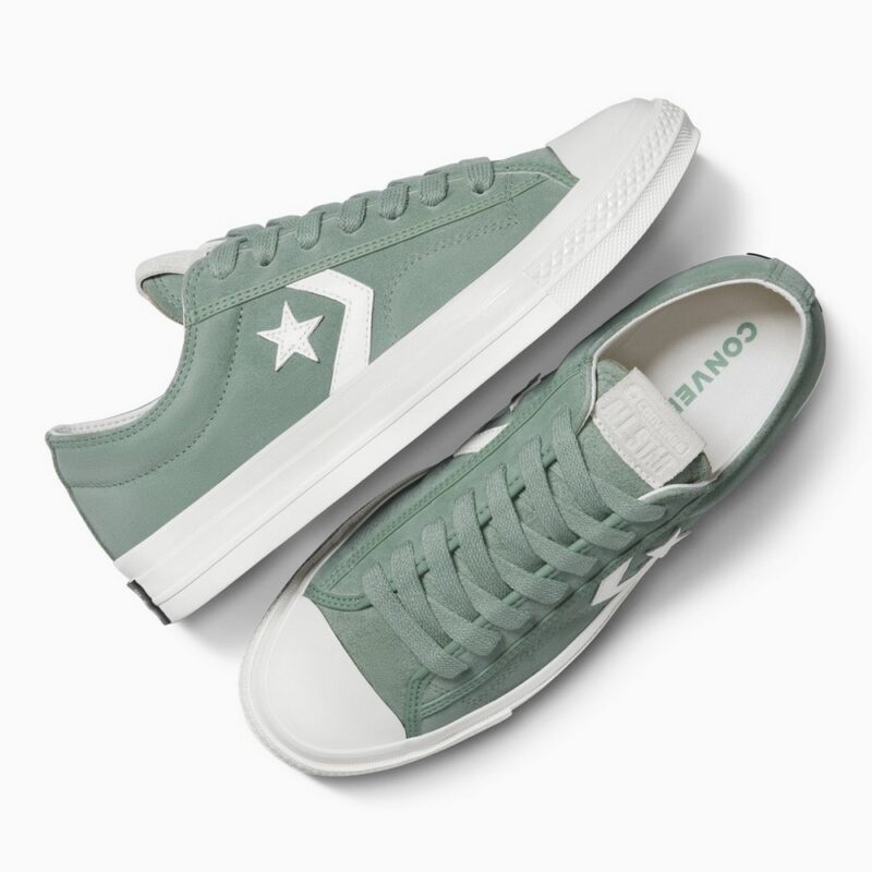 Converse Star Player 76 Ferfi Cipo Green a13607c d 107x1 1