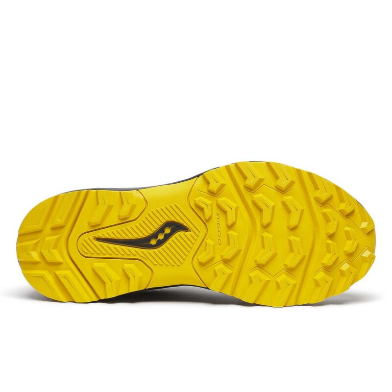Saucony Excursion Tr17 Gtx Férfi Cipő Black 3 Saucony Excursion Tr17 Gtx Ferfi Cipo Black S20960 200 6