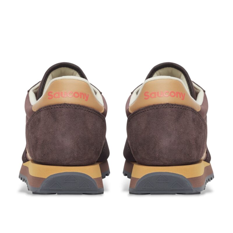 Saucony Jazz Original Férfi Cipő Brown 3 Saucony Jazz Original Ferfi Cipo Brown s2044 726 d