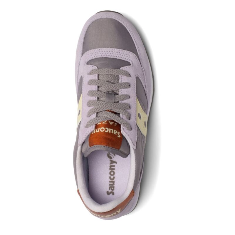 Saucony Jazz Original Ferfi Cipo Purple S1044 608 608 3