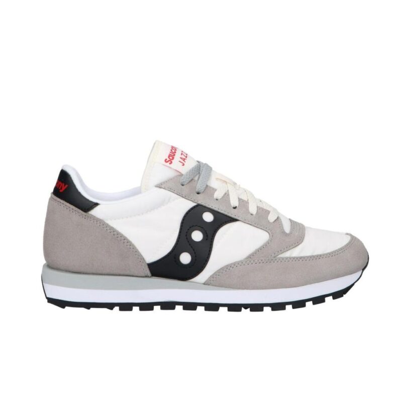 Saucony Jazz Original Férfi Cipő White/Navy