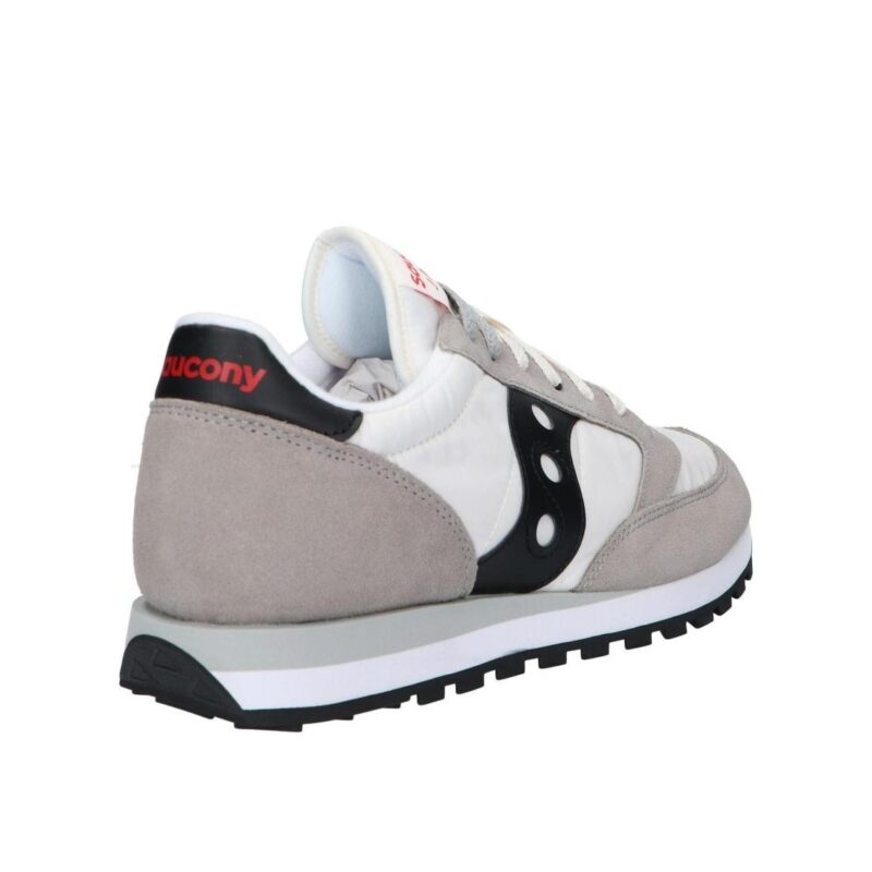 Saucony Jazz Original Férfi Cipő White/Navy 2 Saucony Jazz Original Ferfi Cipo WhiteNavy S2044 693 2