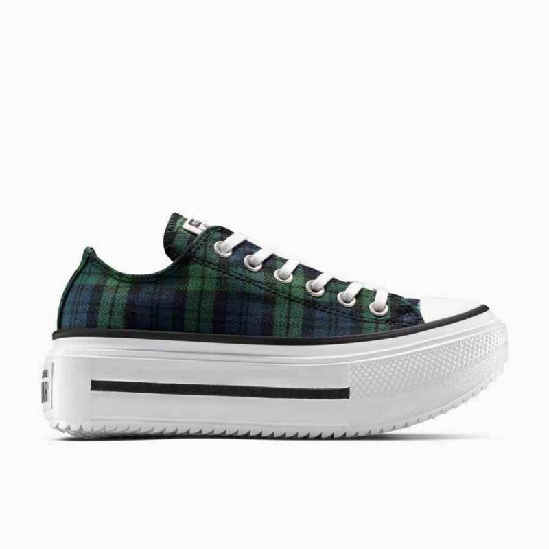 Converse Chuck Taylor AS Double Stack Női Cipő