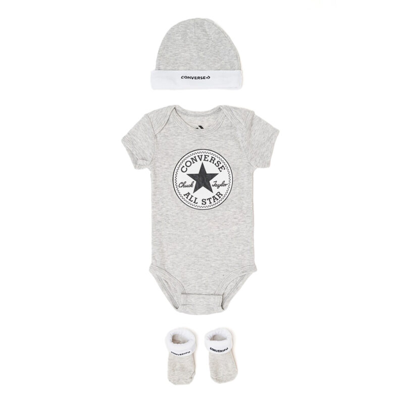Converse Classic Ctp Gyerek Ruha Grey