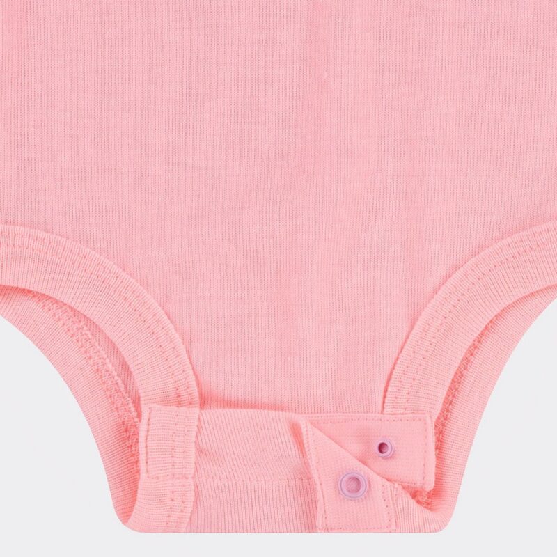 Converse CTP Hat Set Gyerek Ruha Pink 4 Converse Classic Chuck Set Gyerek Ruha Pink MC0028 A6A