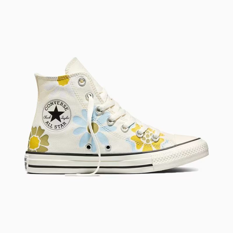 Converse CT All Star Női Cipő Retro Florals a16910c_a-web Converse CT All Star Noi Cipo Retro Florals a16910c a web 1