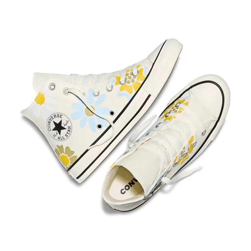 Converse CT All Star Női Cipő Retro Florals 3 Converse CT All Star Noi Cipo Retro Florals a16910c d web 1