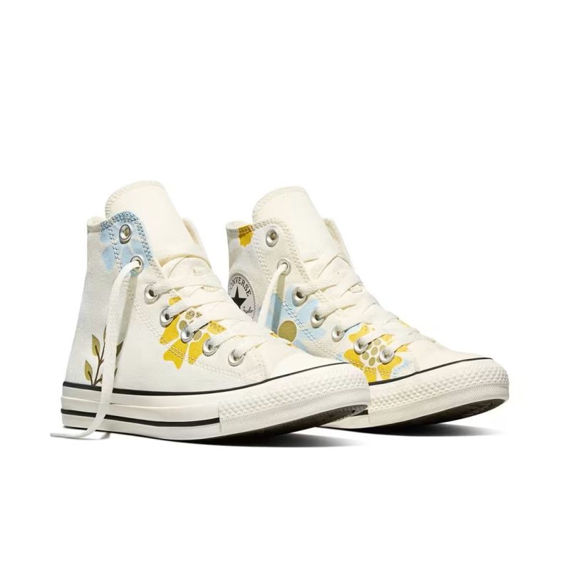 Converse CT All Star Női Cipő Retro Florals 2 Converse CT All Star Noi Cipo Retro Florals a16910c e web 1