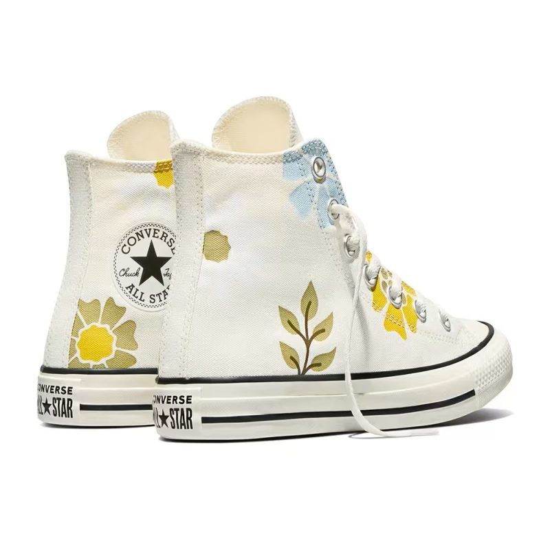 Converse CT All Star Női Cipő Retro Florals 4 Converse CT All Star Noi Cipo Retro Florals a16910c f web 1