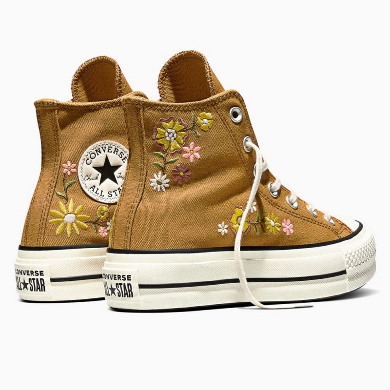Converse CTAS Lift Flower Noi Cipo Honey A17614C F 107X1 Web 1