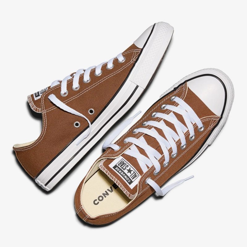 Converse Chuck Taylor AS Unisex Cipo Brown A15597 1