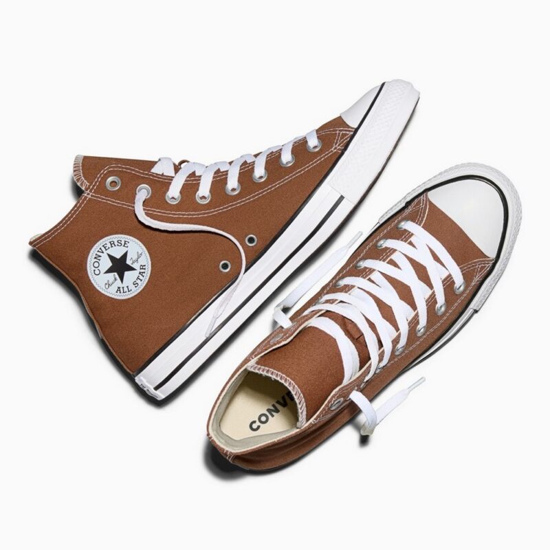 Converse Chuck Taylor All Star Unisex Cipo Brown A15952C D 107X1 Web
