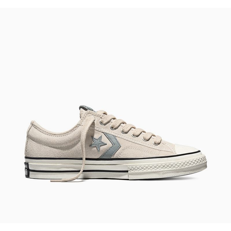 Converse Star Player 76 Férfi Cipő Parchment