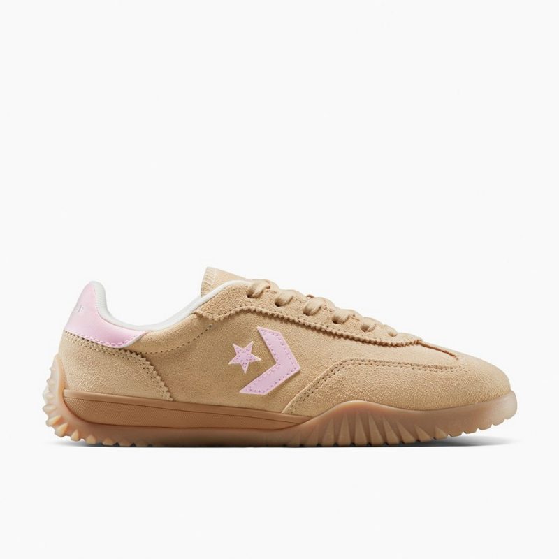 Converse Run Star Trainer Női Cipő Brown