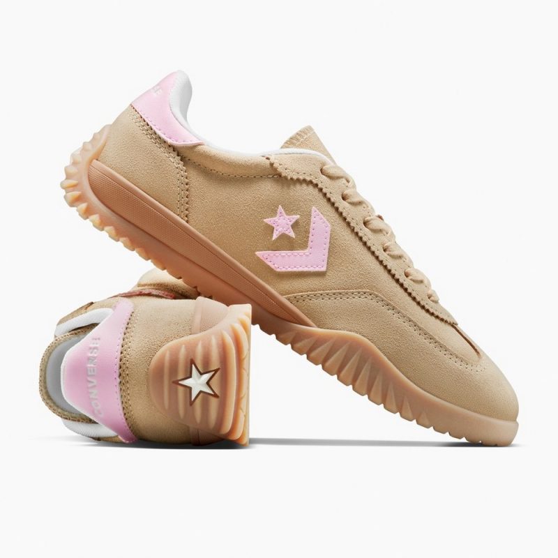 Converse Run Star Trainer Noi Cipo Brown a15088c g 107x1 1 1
