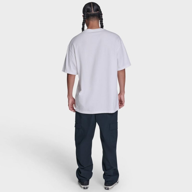 Converse Sneaker Patch Ferfi Polo Feher cvm6t066 wht e 107x1 web 1 1