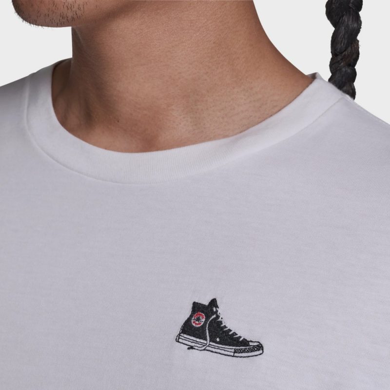 Converse Sneaker Patch Ferfi Polo Feher cvm6t066 wht f 107x1 web 1 1