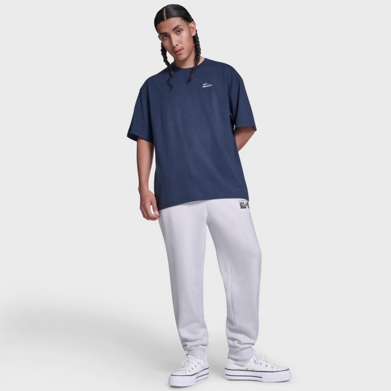 Converse Sneaker Patch Ferfi Polo Navy cvm6t066 nvy c 107x1 web 3 1