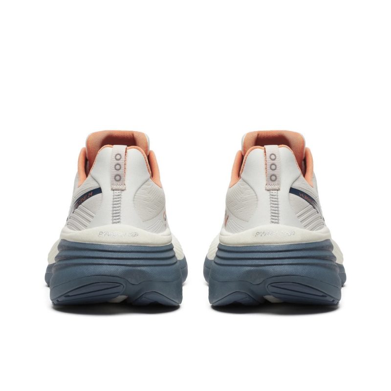 Saucony Hurricane 24 Ferfi Cipo Vanilla s20933 140 4 1