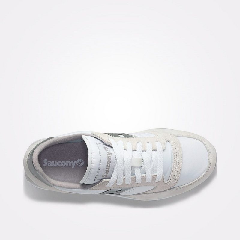 Saucony Jazz Triple Női Cipő White 2 Saucony Jazz Triple Noi Cipo White S60530 16 1000x1000 3 1