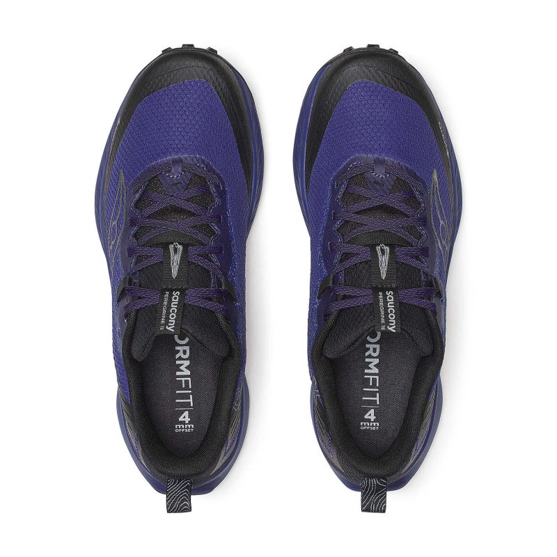 Saucony Peregrine 15 Gtx Férfi Cipő Regal 3 Saucony Peregrine 15 Gtx Ferfi Cipo Regal s20992 262 D 1