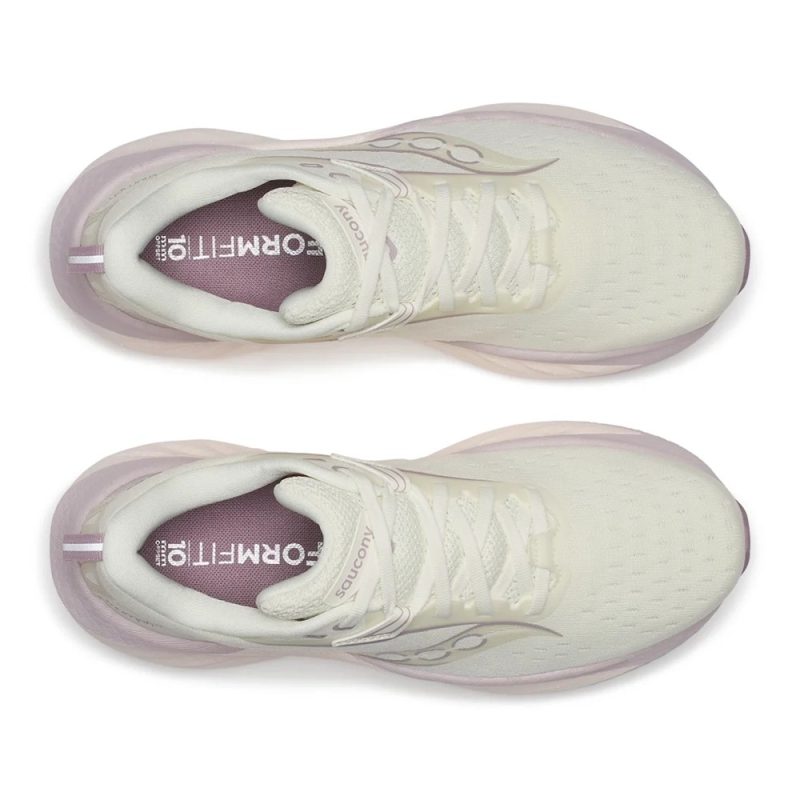 Saucony Triumph 22 Noi Cipo Vanilla Ice S10964 145 4 1