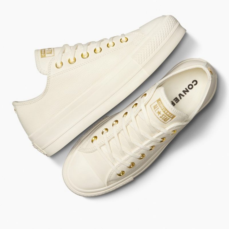 Converse CT All Star Lift Női Cipő Golden Hits 4 Converse CT All Star Lift Noi Cipo Golden Hits a12765c d 107x1