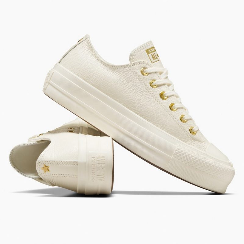 Converse CT All Star Lift Női Cipő Golden Hits 3 Converse CT All Star Lift Noi Cipo Golden Hits a12765c g 107x1