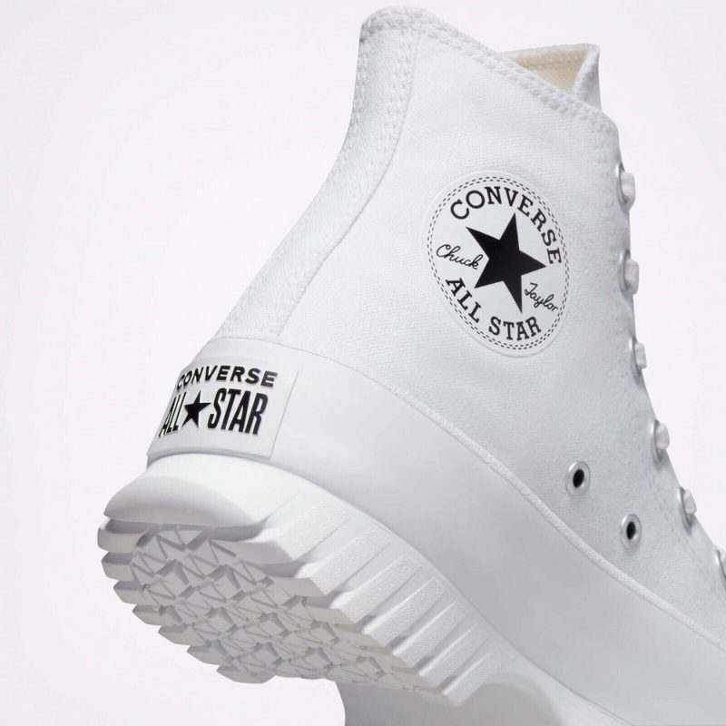 Converse CTAS Lugged 2.0 Noi Cipo White A00871C 4