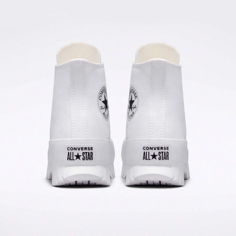 Converse CTAS Lugged 2.0 Noi Cipo White A00871C 5