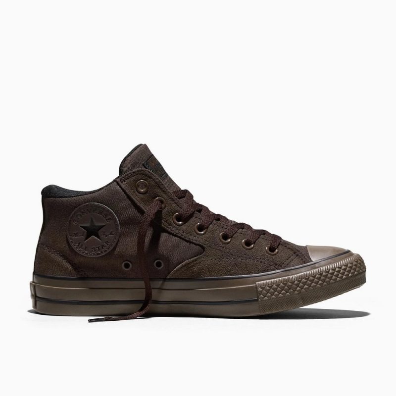Converse CTAS Malden Street Férfi Cipő Brew