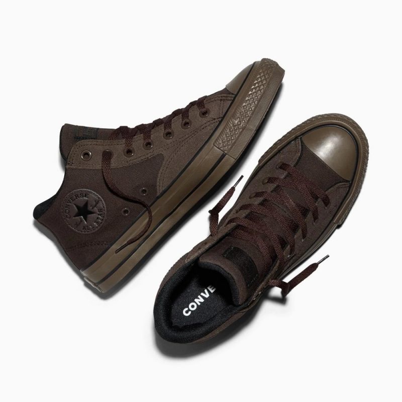 Converse CTAS Malden Street Ferfi Cipo Brew a19198c 3