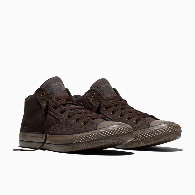Converse CTAS Malden Street Ferfi Cipo Brew a19198c 6