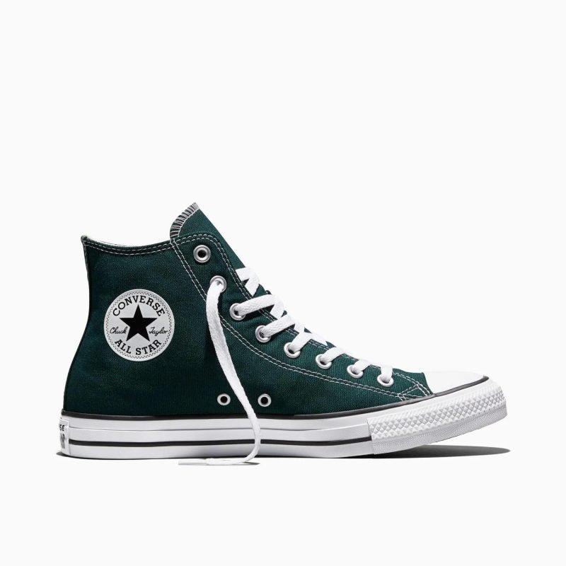 Converse Chuck Taylor AS Hi Unisex Cipő Pine