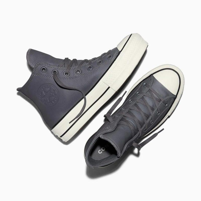 Converse Chuck Taylor AS Lift Noi Cipo Grey a18394c 3