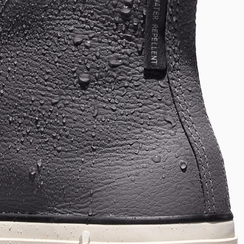Converse Chuck Taylor AS Lift Noi Cipo Grey a18394c 7