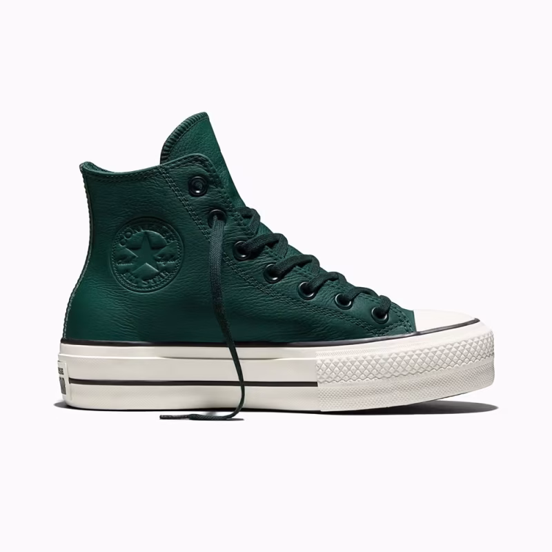 Converse Chuck Taylor AS Lift Női Cipő Pine