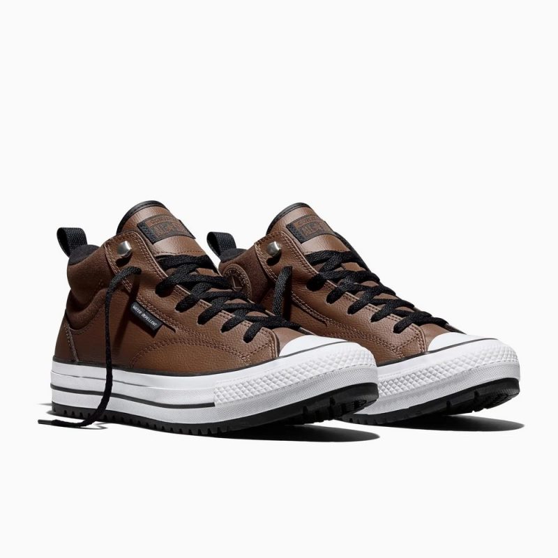 Converse Malden Street Boot Férfi Cipő Brown 2 Converse Malden Street Boot Ferfi Cipo Brown a18145c 6