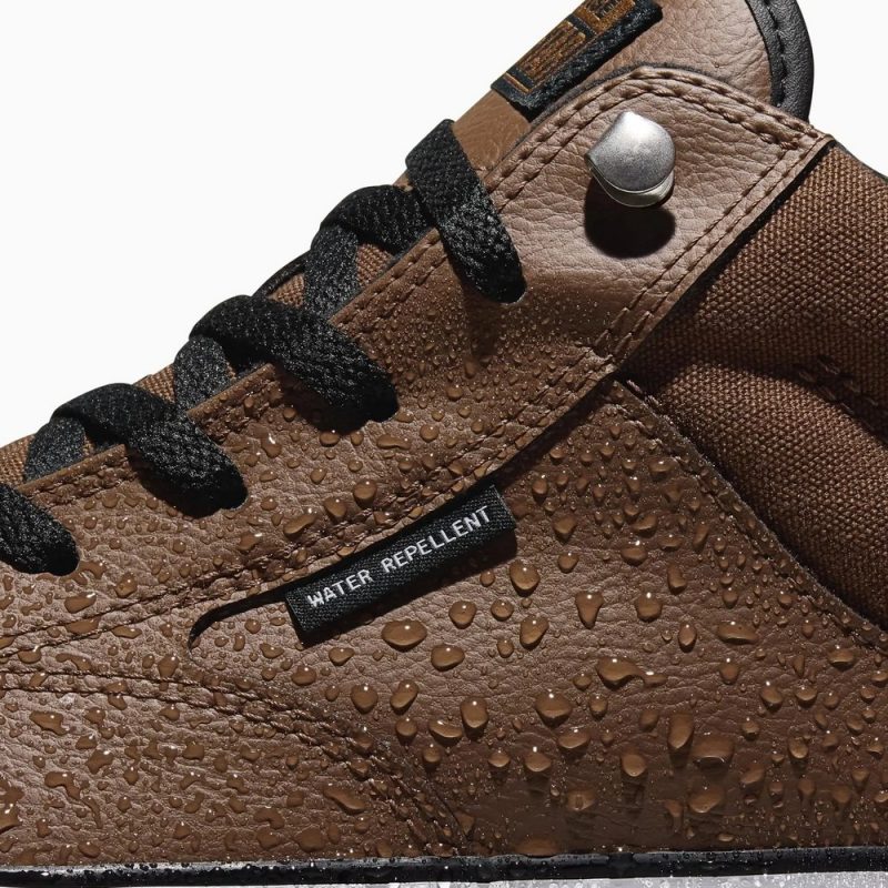 Converse Malden Street Boot Férfi Cipő Brown 4 Converse Malden Street Boot Ferfi Cipo Brown a18145c 7