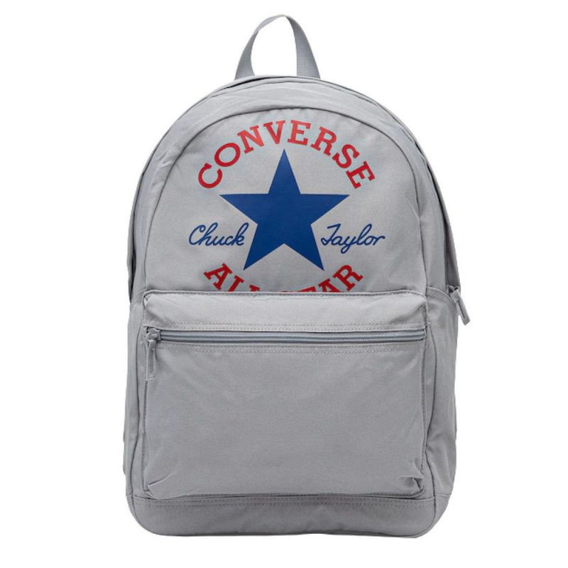Converse Core Pack Unisex Hátizsák Ash Stone