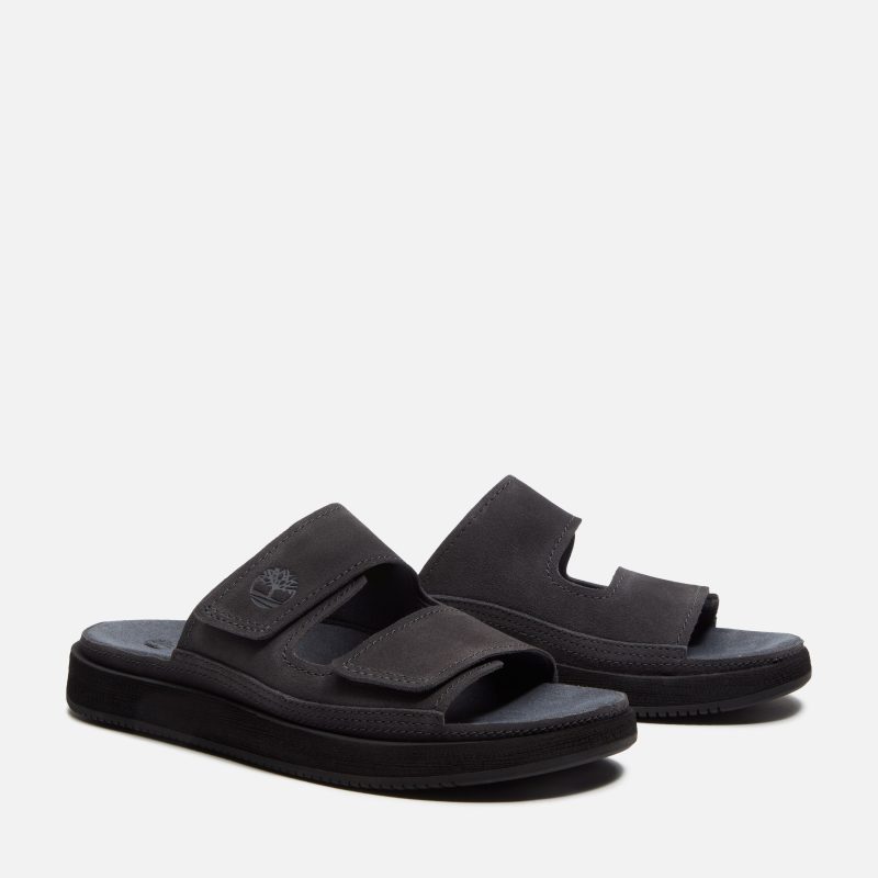 Timberland Casco Cove Férfi Papucs Dark Grey 2 TB0A2755EEP1 1